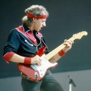 MarkKnopfler