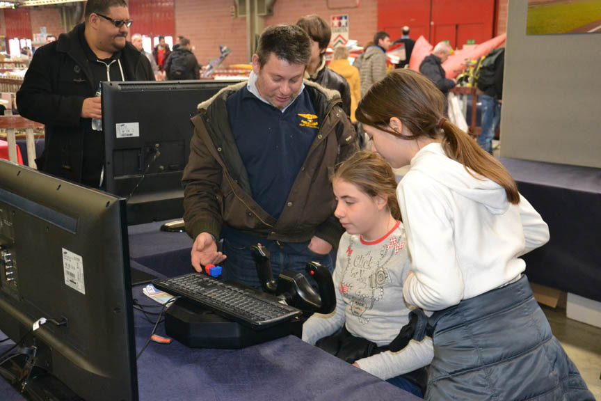 PVI alla Fiera di Modena 2015