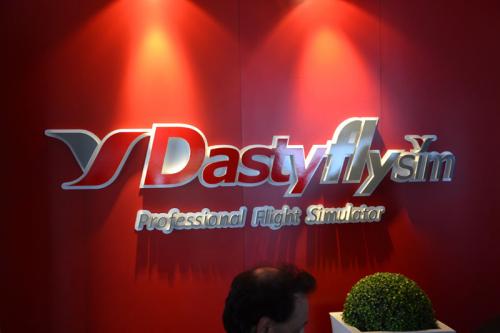 Dasty Flysim